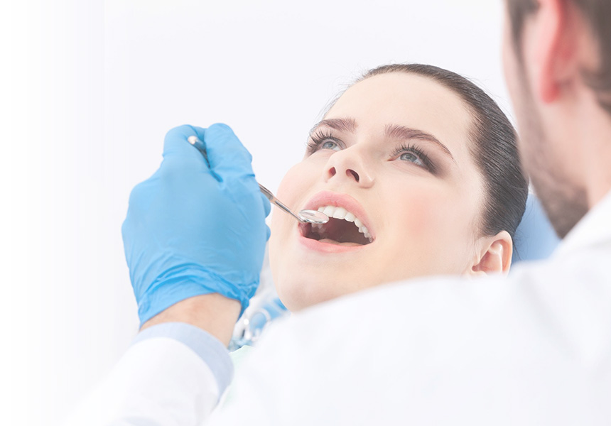 Кариес зубов лечение цена челябинск thumbnail