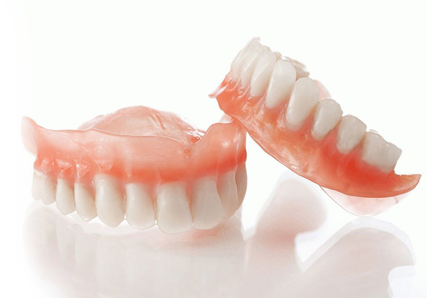 Изготовление зубных протезов: особенности технологии производства — ROOTT